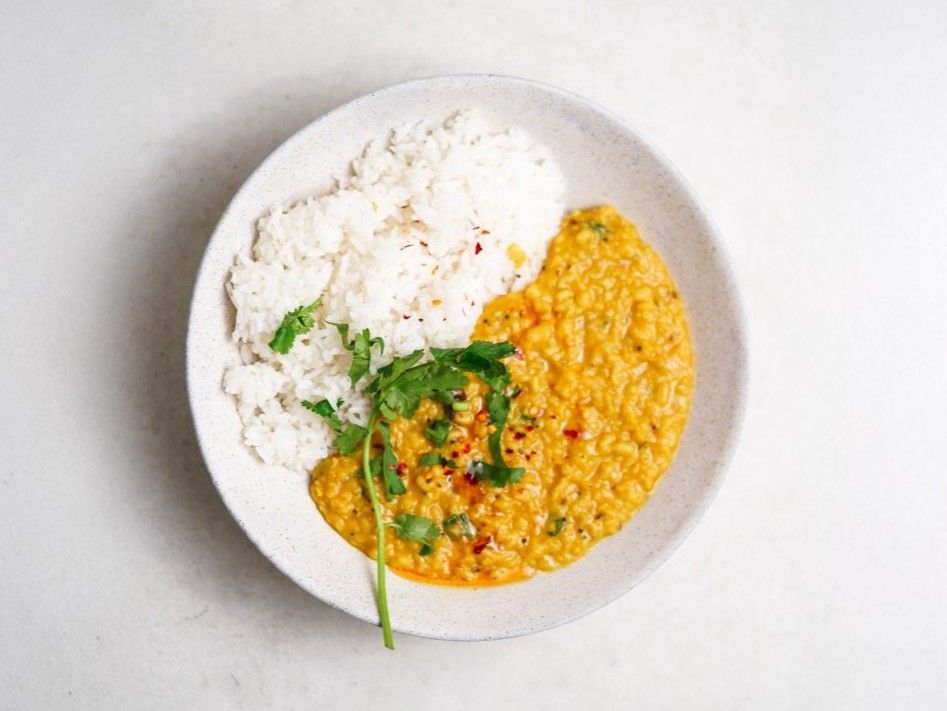 Dal Tadka