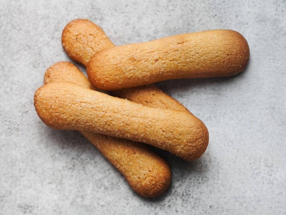 Ladyfingers (Savoiardi)
