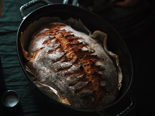 Artisan Yeast Bread