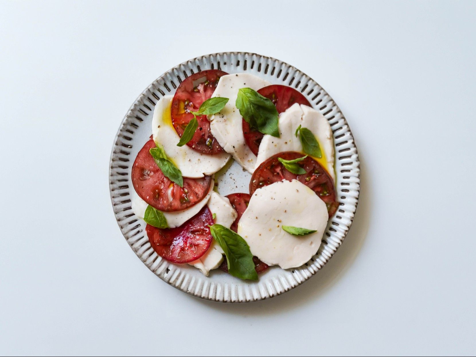 Tofu Mozzarella